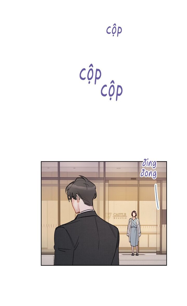 Hẹn Hò Chốn Công Sở - Chương 55 - Trang 46