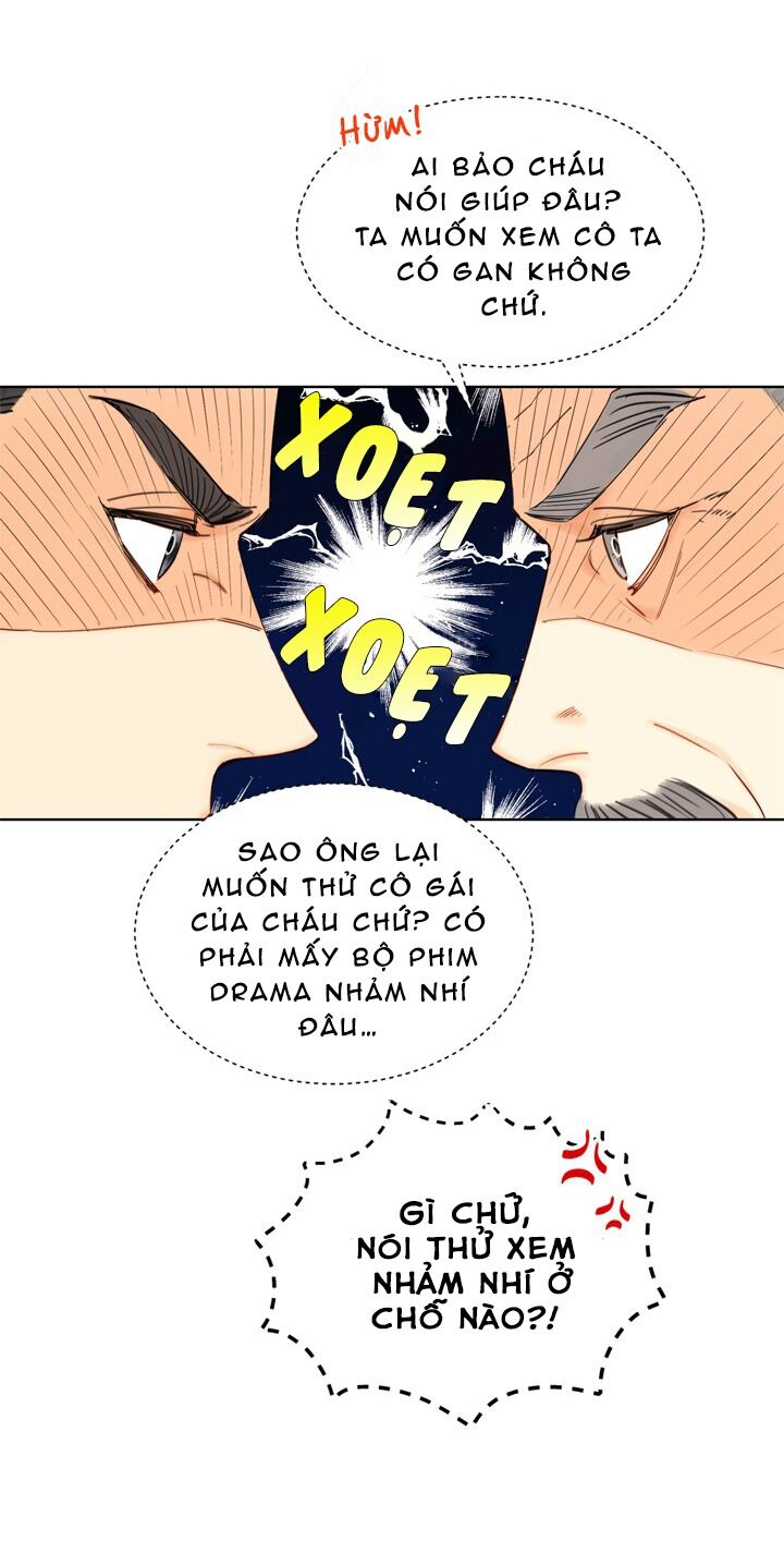 Hẹn Hò Chốn Công Sở - Chương 55 - Trang 6