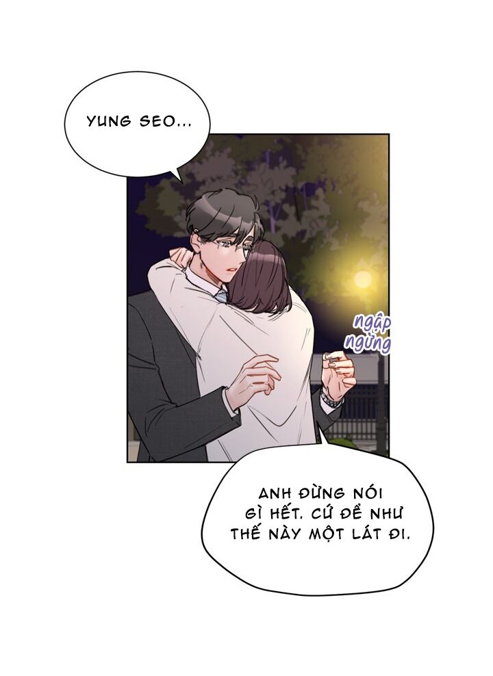 Hẹn Hò Chốn Công Sở - Chương 55 - Trang 52