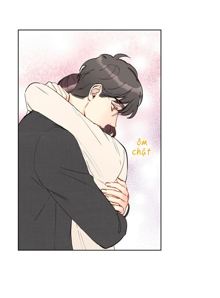 Hẹn Hò Chốn Công Sở - Chương 55 - Trang 53