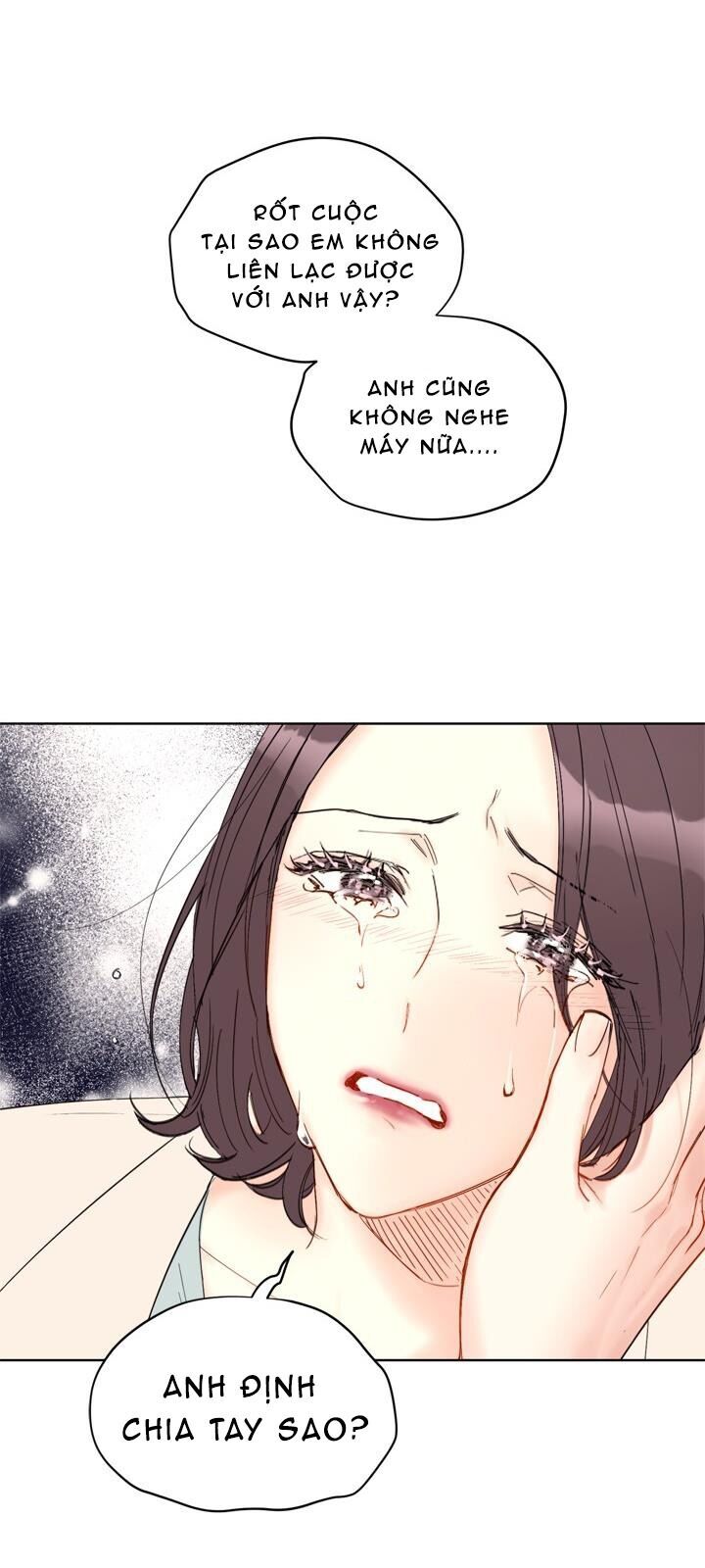 Hẹn Hò Chốn Công Sở - Chương 55 - Trang 54