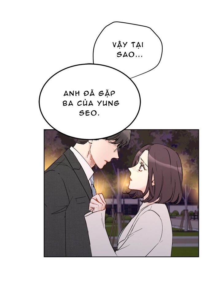 Hẹn Hò Chốn Công Sở - Chương 55 - Trang 57