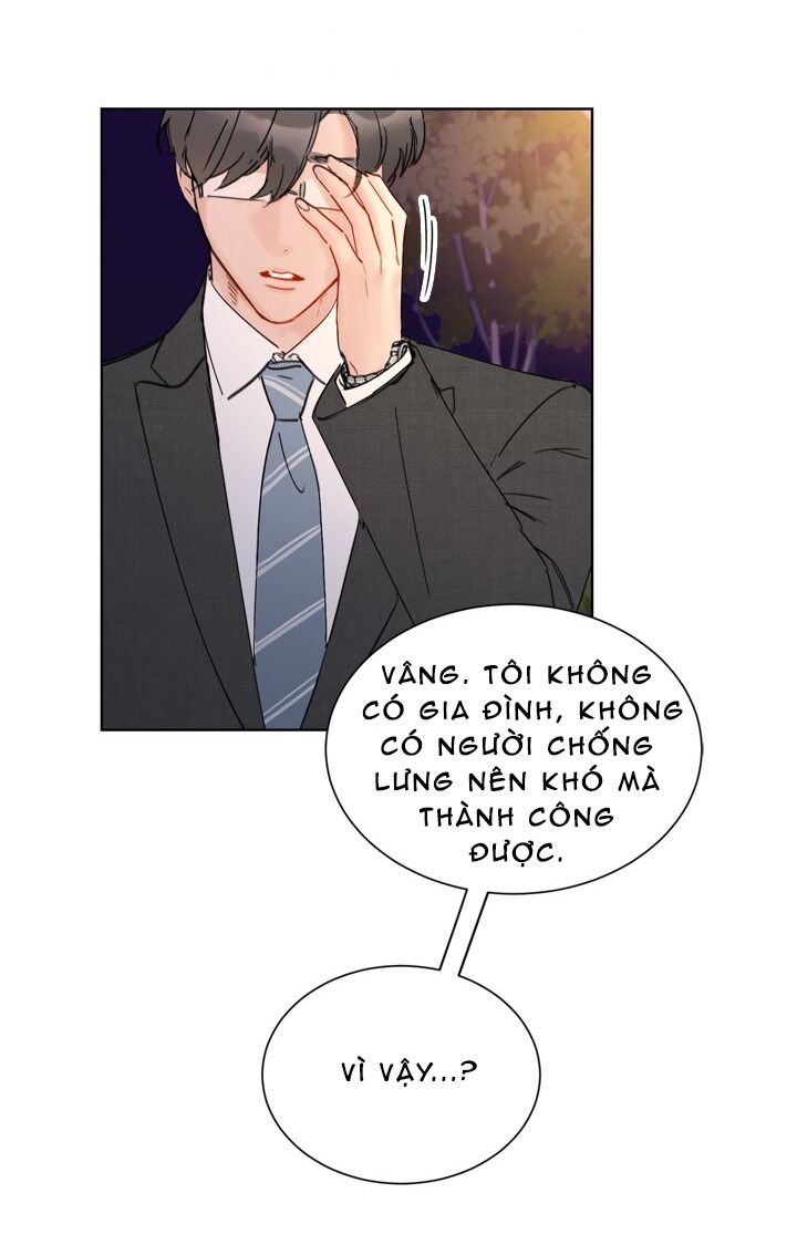 Hẹn Hò Chốn Công Sở - Chương 55 - Trang 62