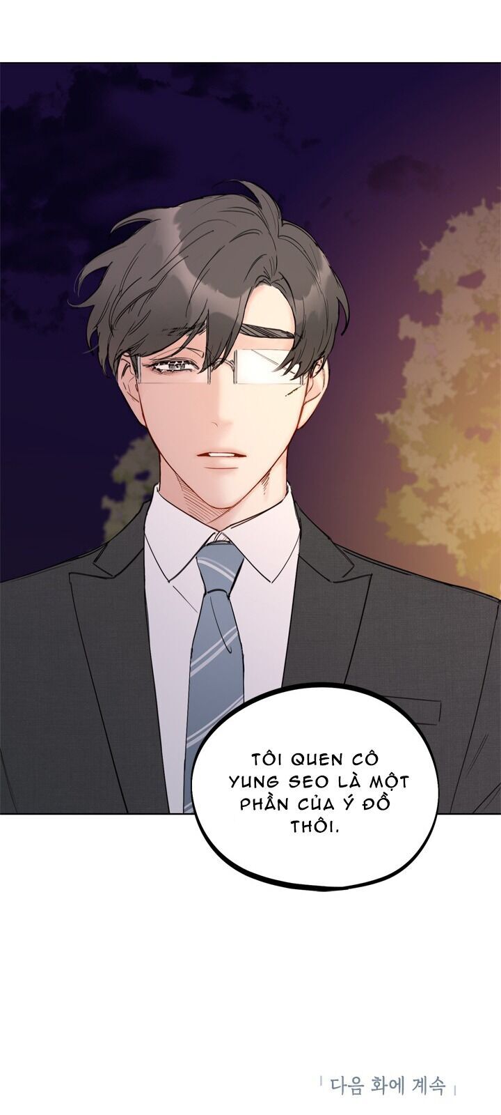 Hẹn Hò Chốn Công Sở - Chương 55 - Trang 64