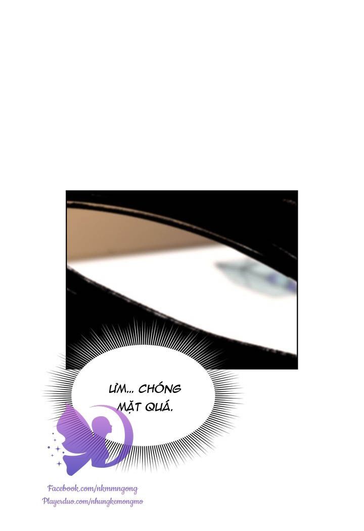 Hẹn Hò Chốn Công Sở - Chương 57 - Trang 2