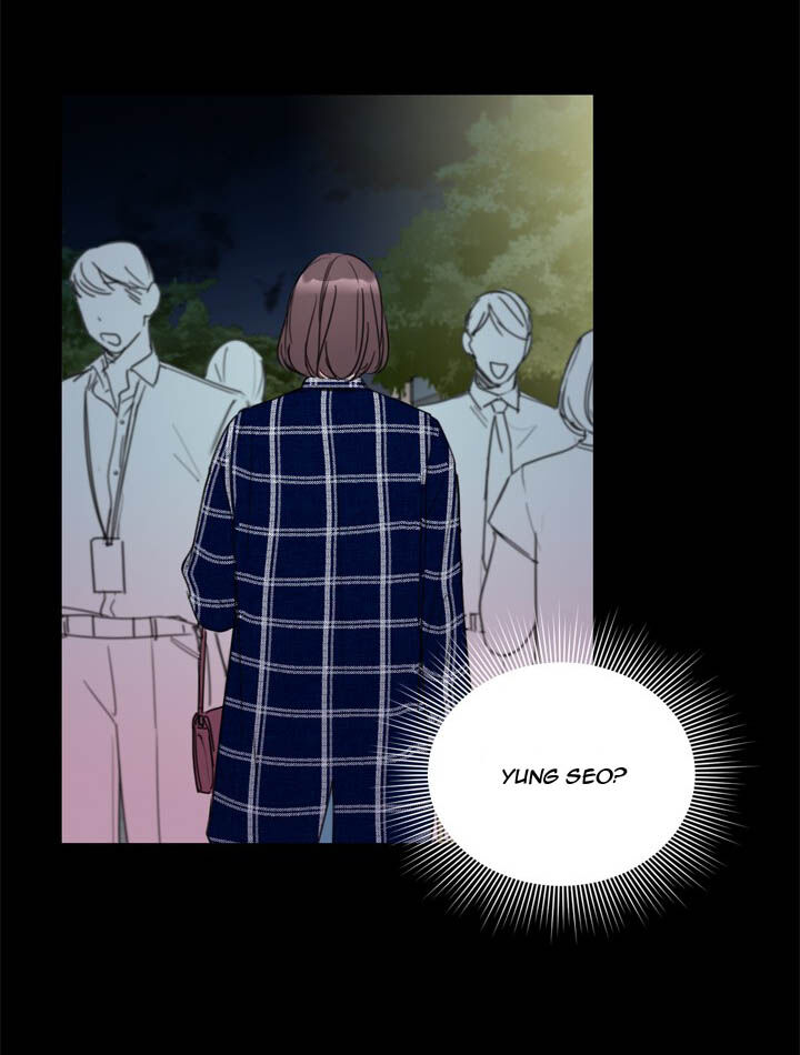 Hẹn Hò Chốn Công Sở - Chương 57 - Trang 12