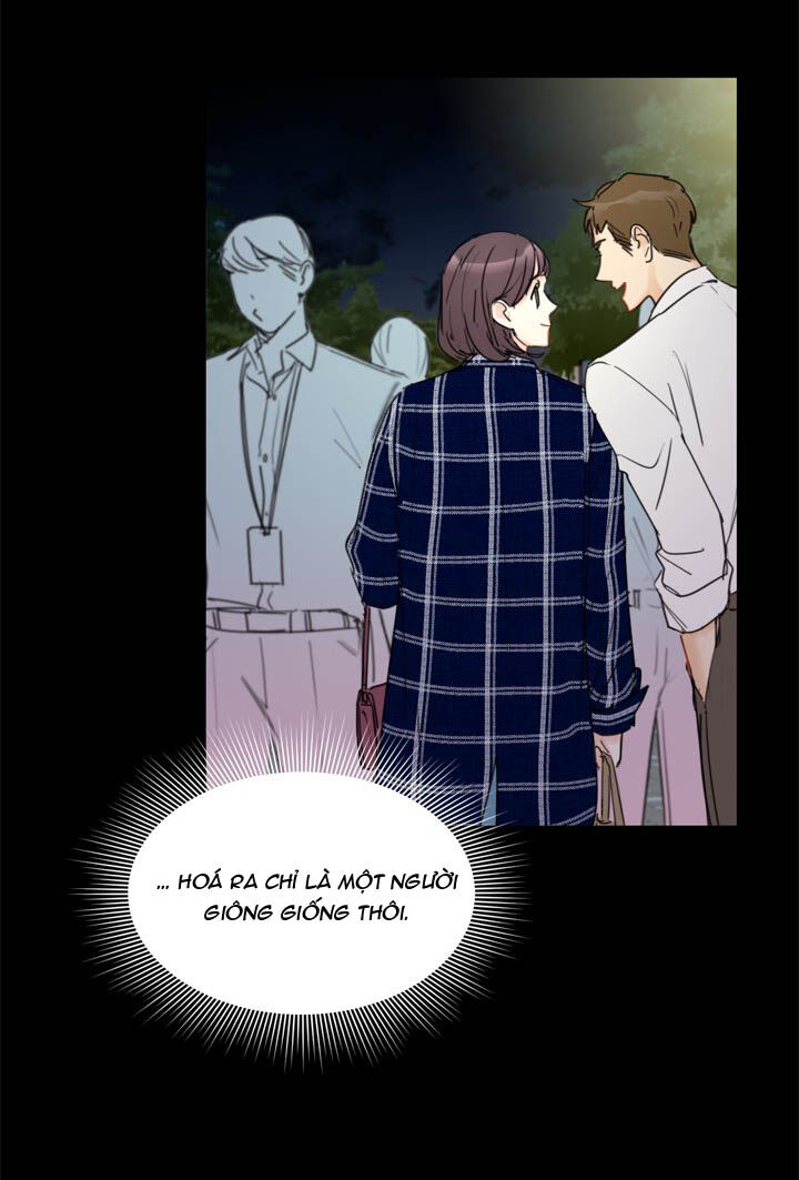 Hẹn Hò Chốn Công Sở - Chương 57 - Trang 13