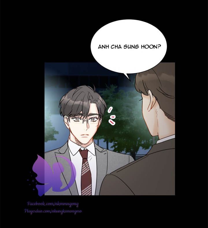 Hẹn Hò Chốn Công Sở - Chương 57 - Trang 15