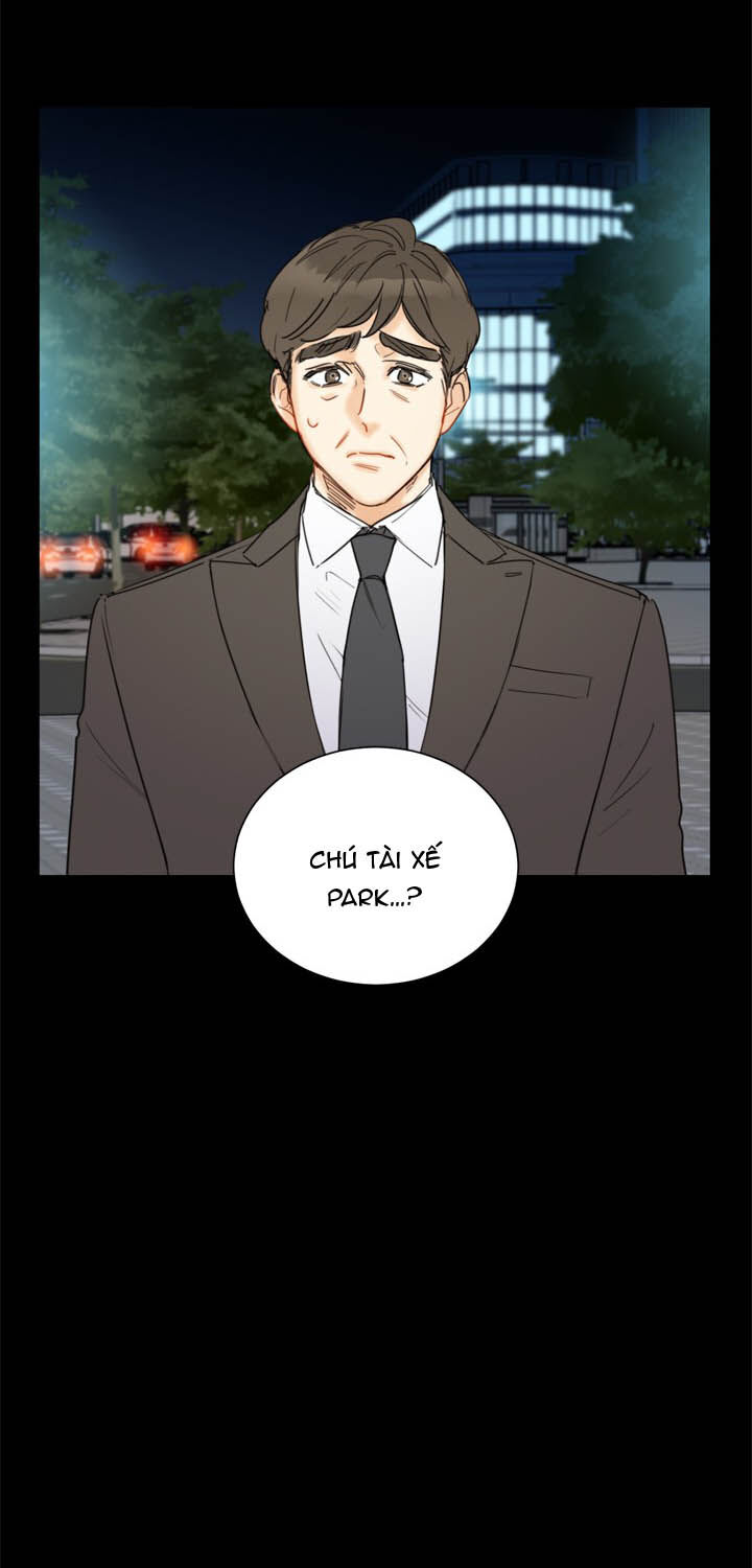 Hẹn Hò Chốn Công Sở - Chương 57 - Trang 16