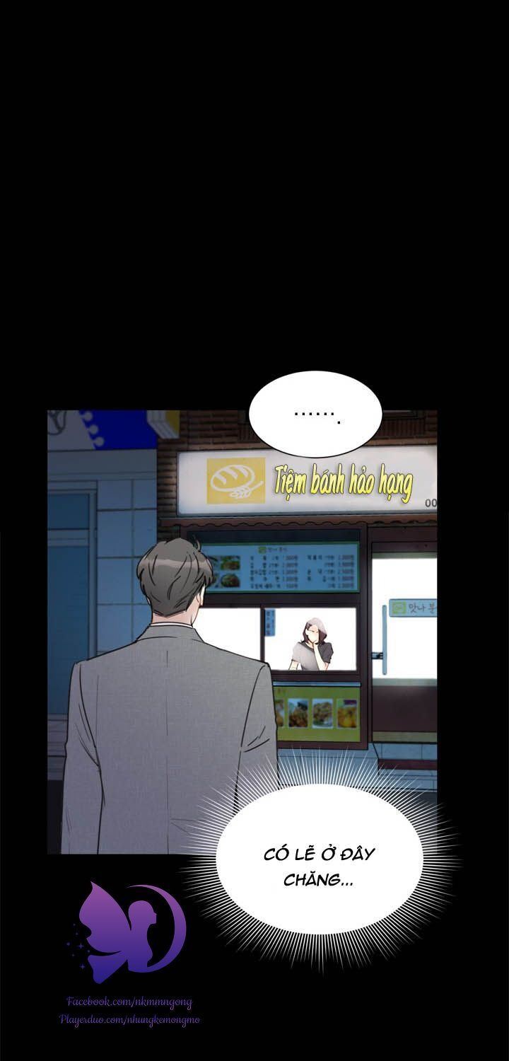 Hẹn Hò Chốn Công Sở - Chương 57 - Trang 21
