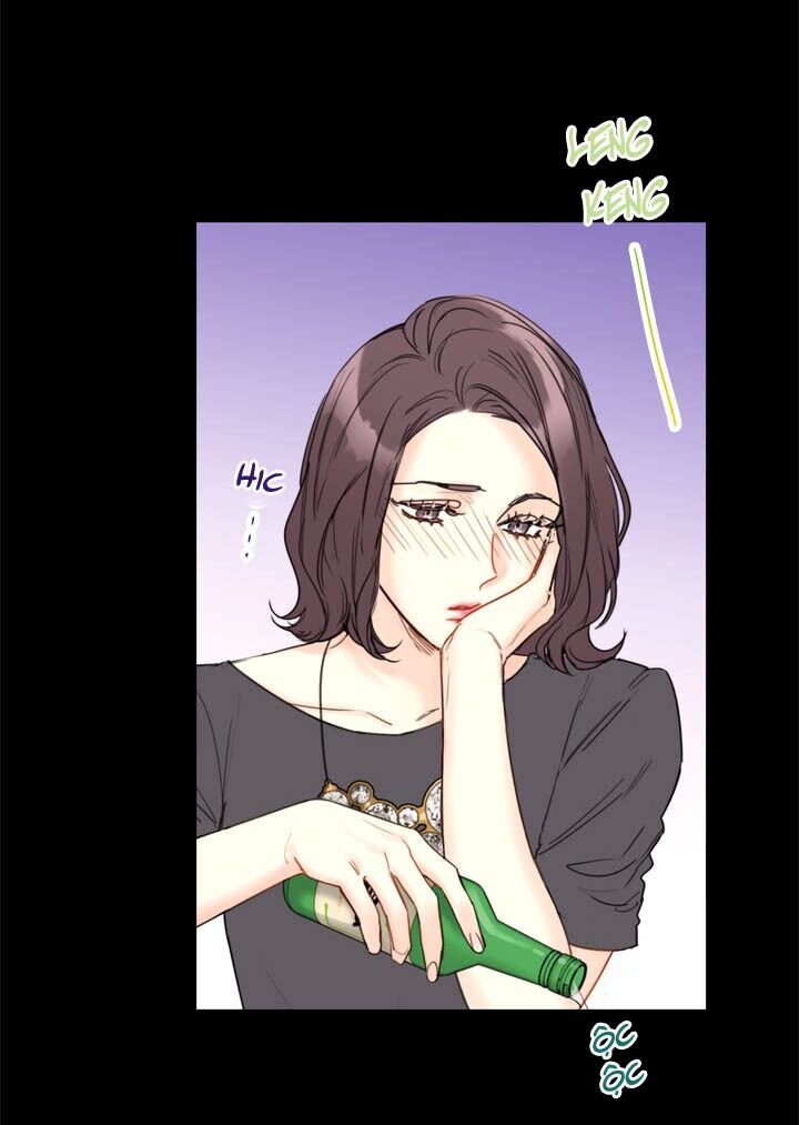 Hẹn Hò Chốn Công Sở - Chương 57 - Trang 22