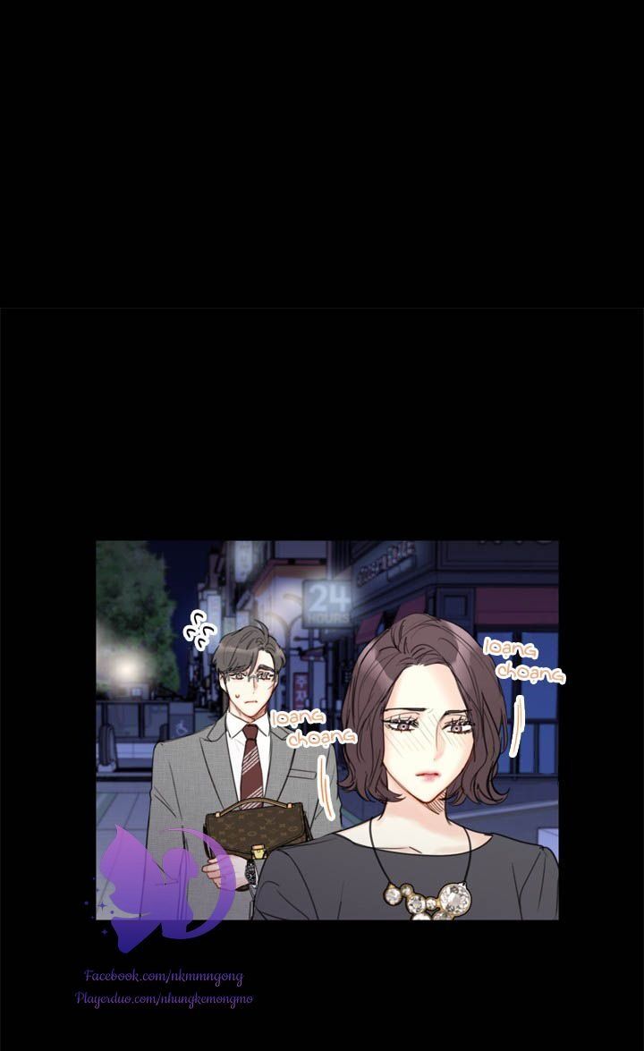 Hẹn Hò Chốn Công Sở - Chương 57 - Trang 32