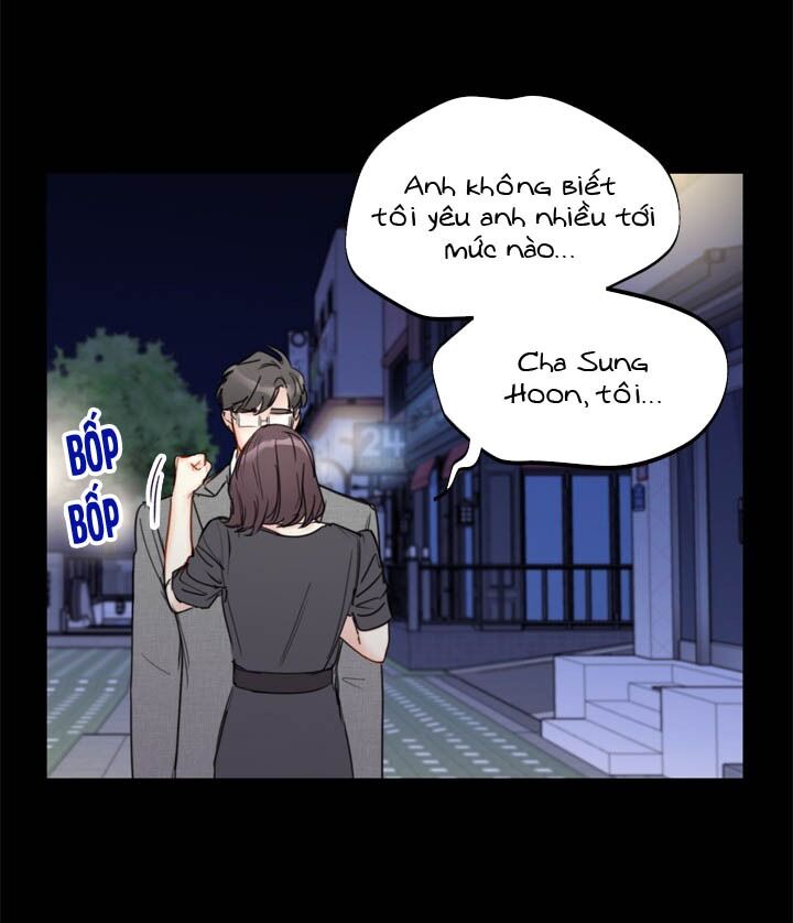 Hẹn Hò Chốn Công Sở - Chương 57 - Trang 39