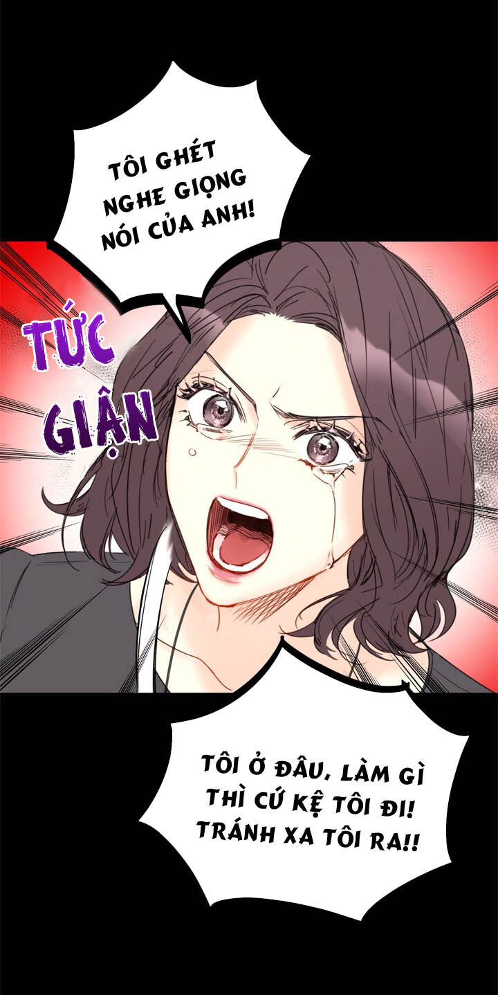 Hẹn Hò Chốn Công Sở - Chương 57 - Trang 41