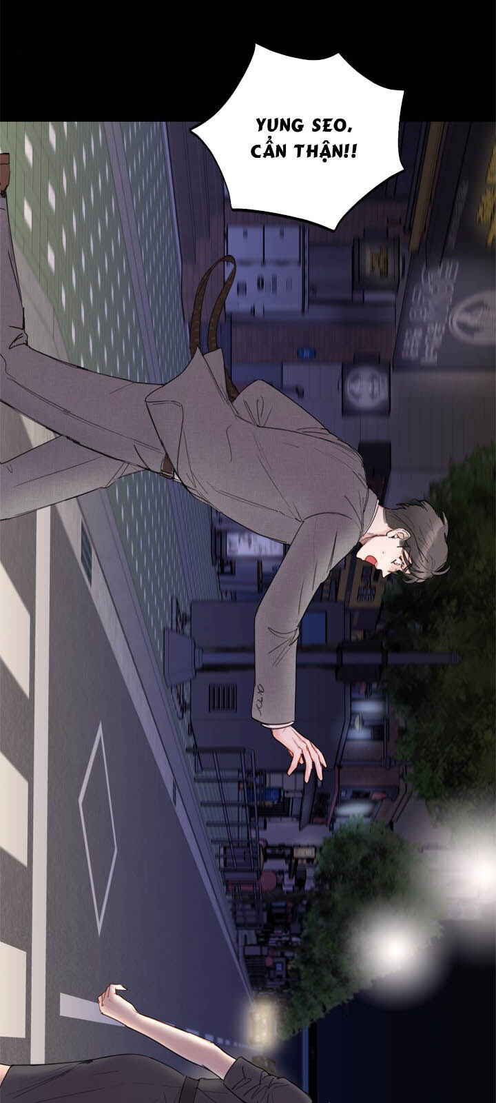 Hẹn Hò Chốn Công Sở - Chương 57 - Trang 44