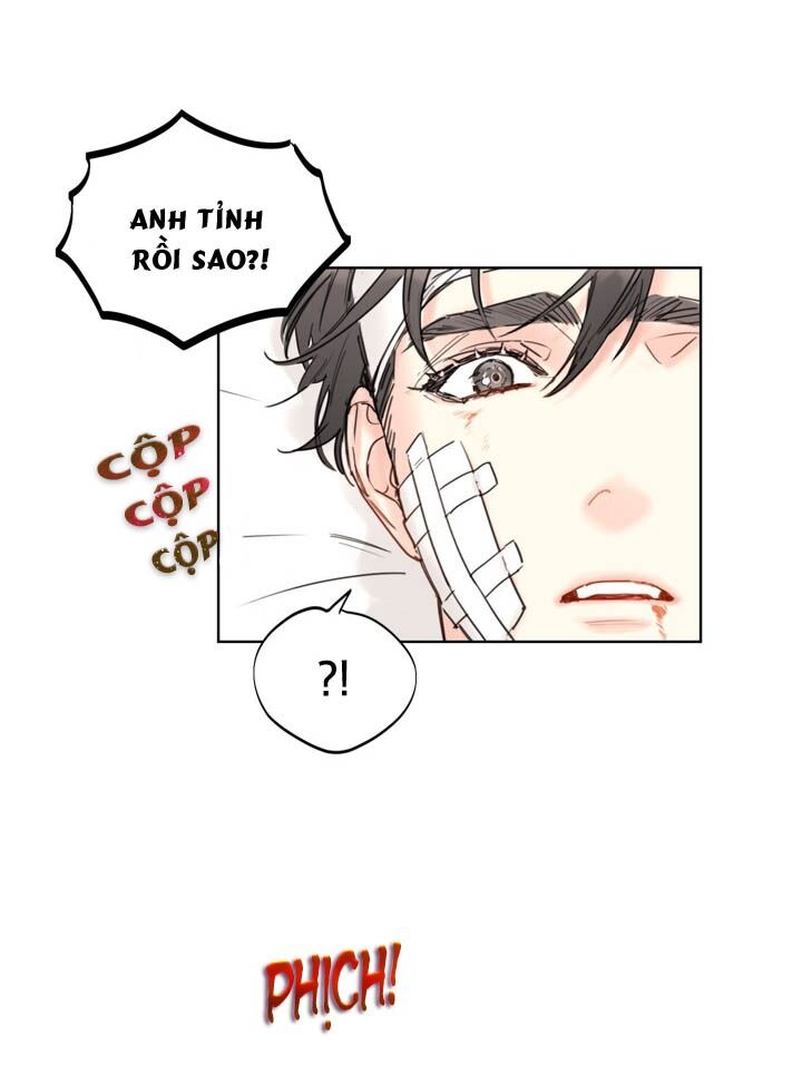 Hẹn Hò Chốn Công Sở - Chương 57 - Trang 6