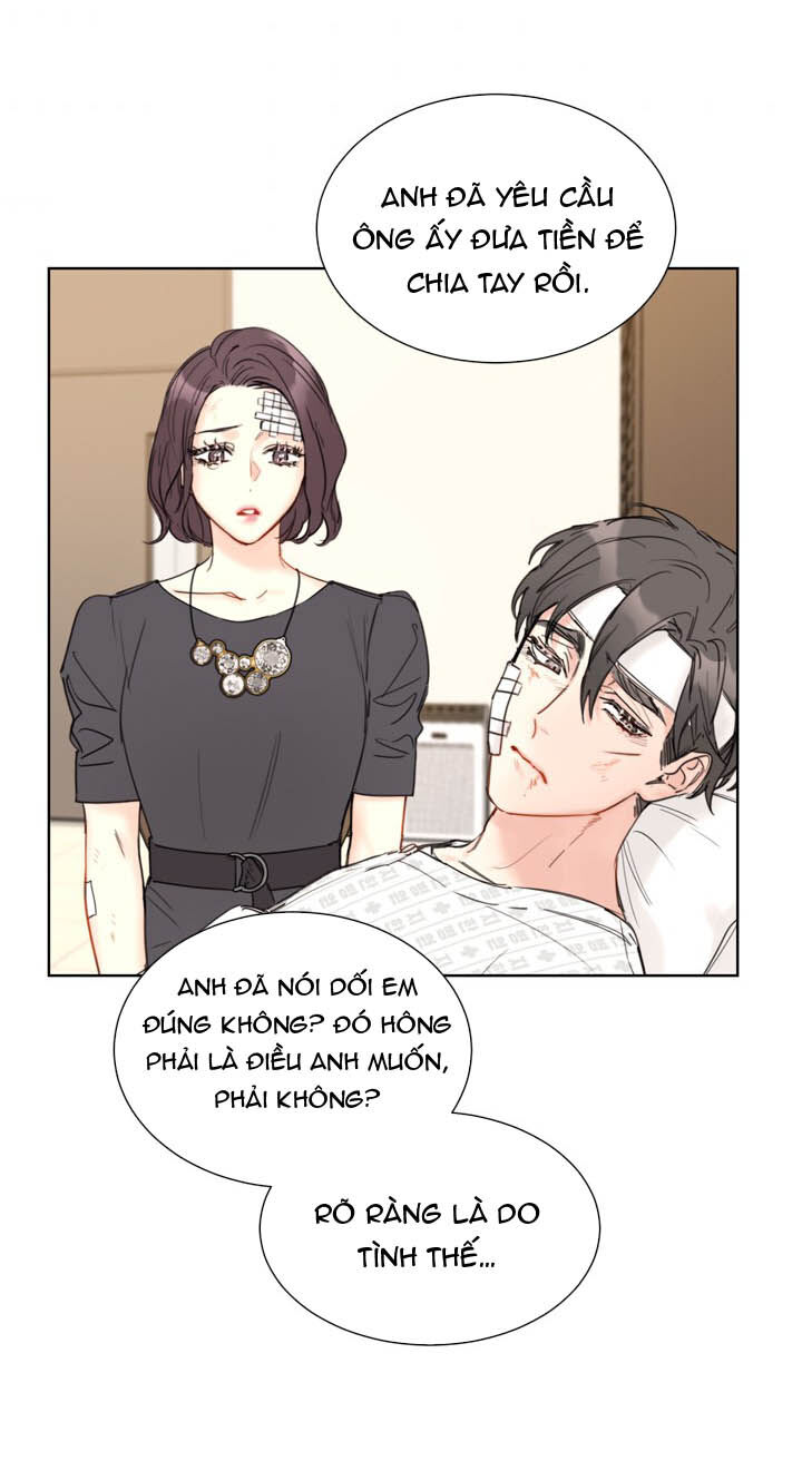 Hẹn Hò Chốn Công Sở - Chương 57 - Trang 53