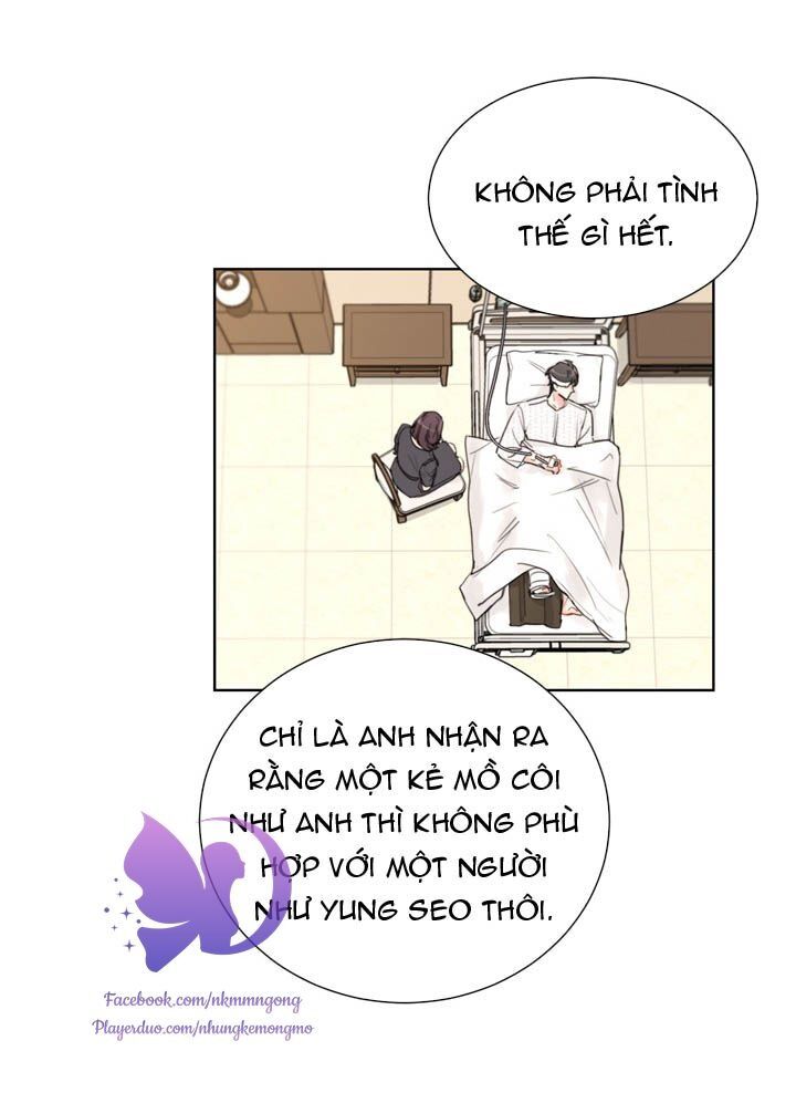 Hẹn Hò Chốn Công Sở - Chương 57 - Trang 54