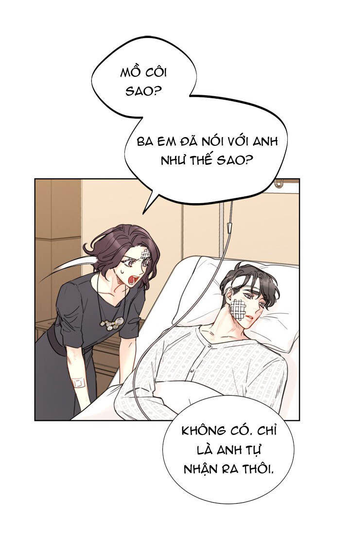 Hẹn Hò Chốn Công Sở - Chương 57 - Trang 55