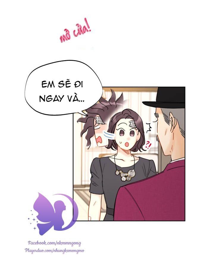 Hẹn Hò Chốn Công Sở - Chương 57 - Trang 60