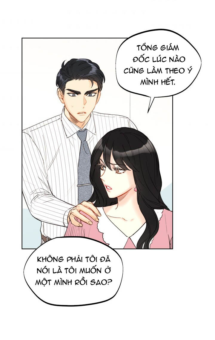 Hẹn Hò Chốn Công Sở - Chương 57 - Trang 64