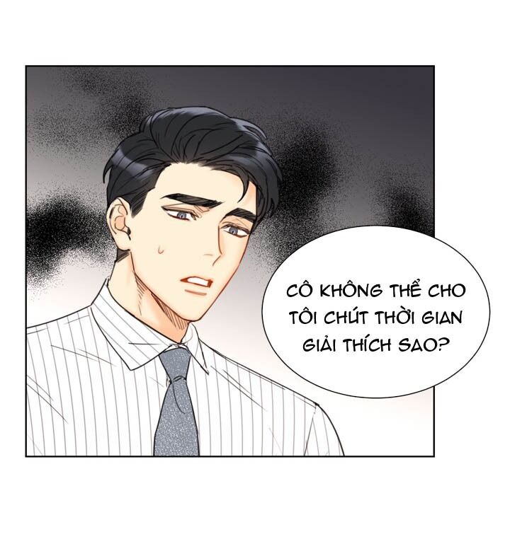 Hẹn Hò Chốn Công Sở - Chương 57 - Trang 65