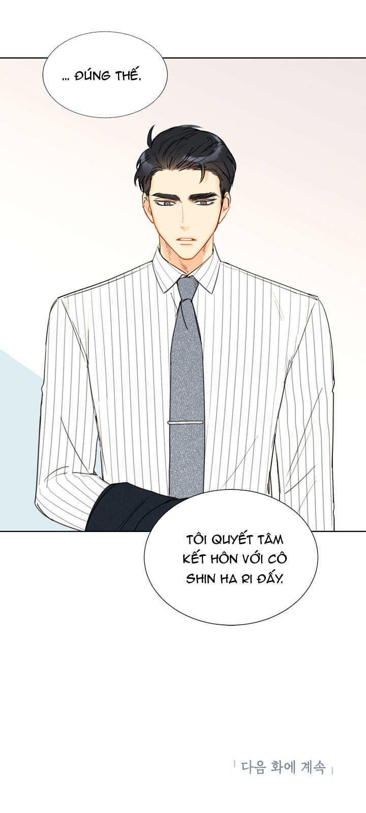 Hẹn Hò Chốn Công Sở - Chương 57 - Trang 77