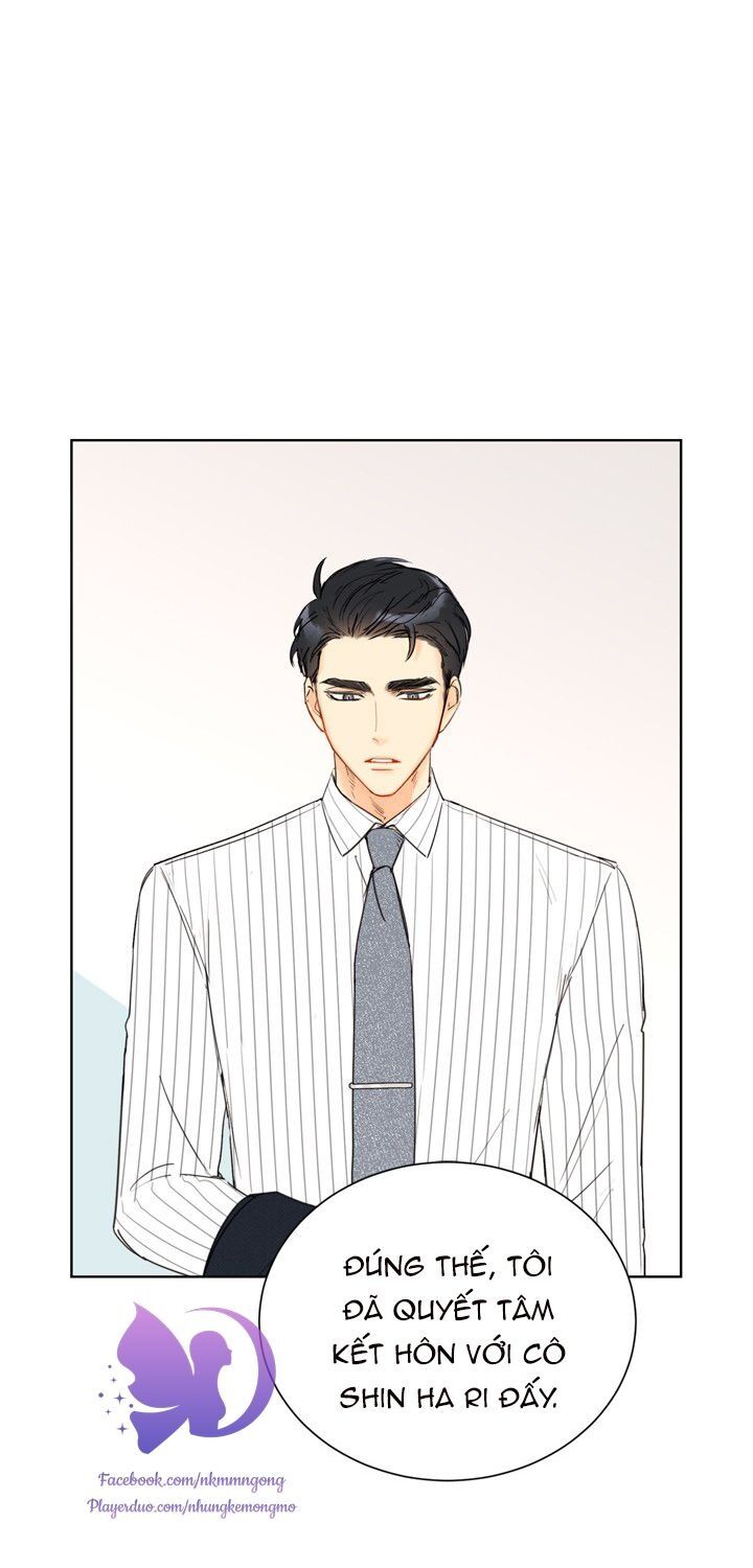 Hẹn Hò Chốn Công Sở - Chương 58 - Trang 2