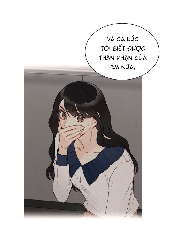 Hẹn Hò Chốn Công Sở - Chương 58 - Trang 17