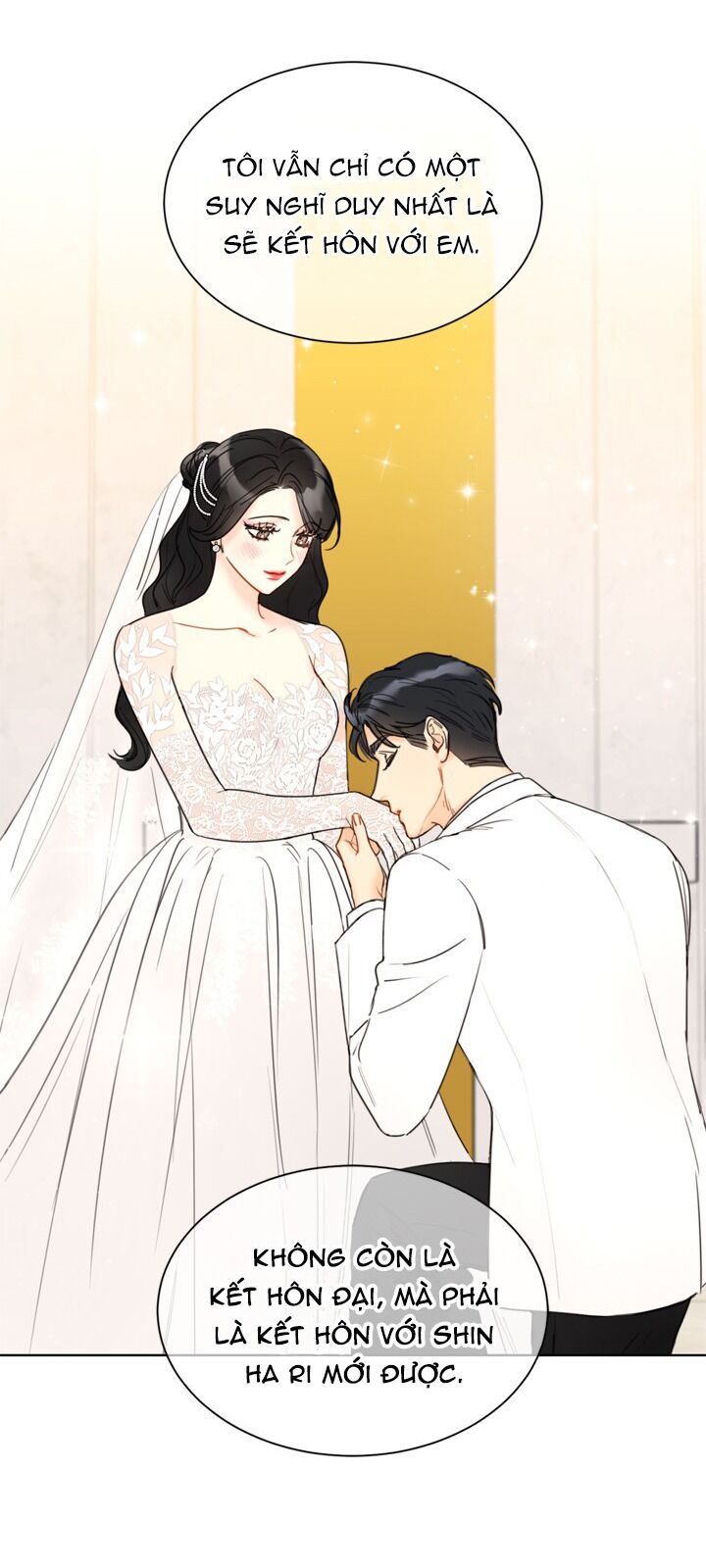 Hẹn Hò Chốn Công Sở - Chương 58 - Trang 18