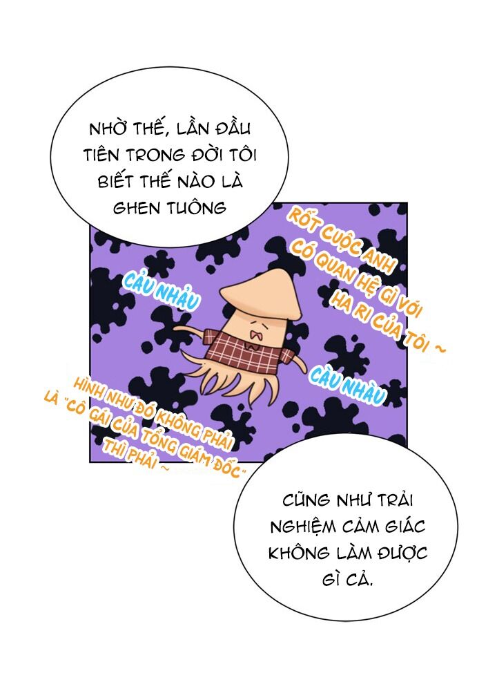 Hẹn Hò Chốn Công Sở - Chương 58 - Trang 19