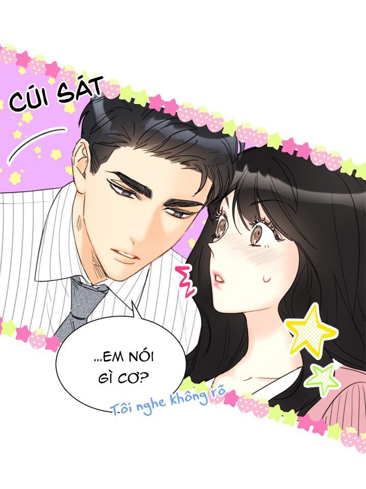 Hẹn Hò Chốn Công Sở - Chương 58 - Trang 24