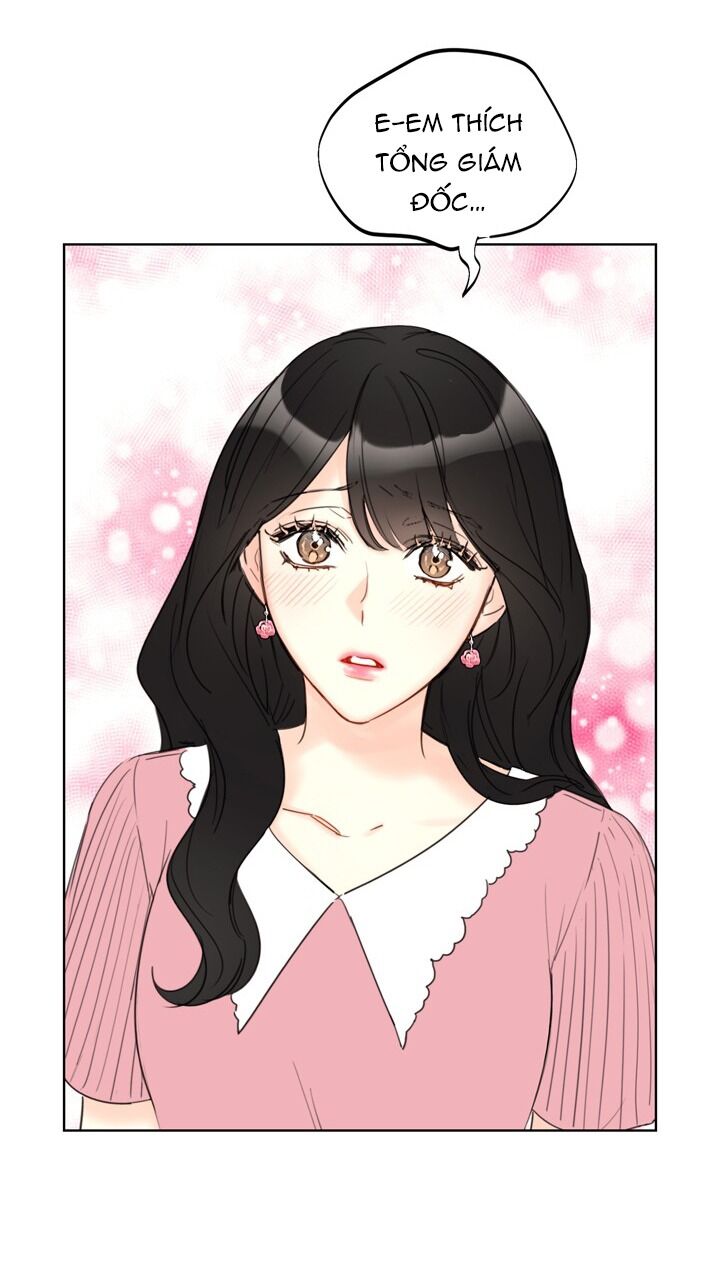 Hẹn Hò Chốn Công Sở - Chương 58 - Trang 26