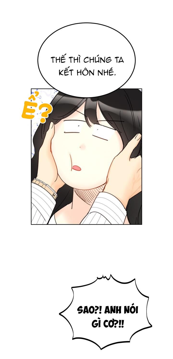 Hẹn Hò Chốn Công Sở - Chương 58 - Trang 32