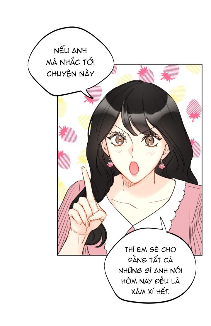 Hẹn Hò Chốn Công Sở - Chương 58 - Trang 37