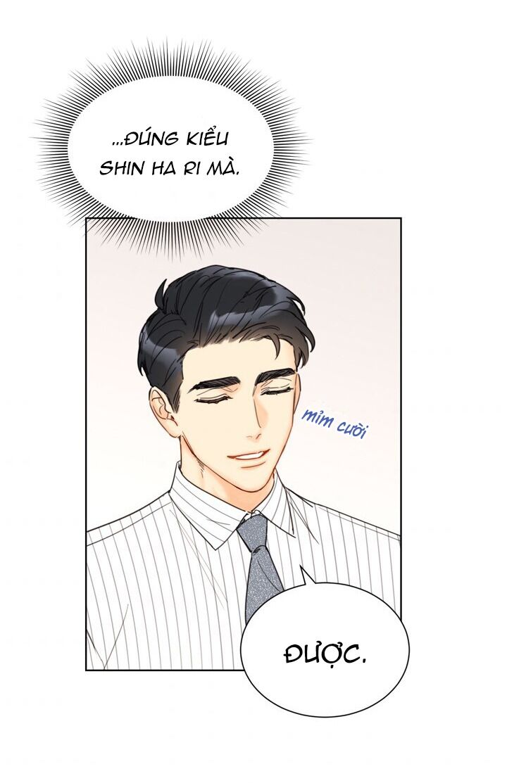 Hẹn Hò Chốn Công Sở - Chương 58 - Trang 38