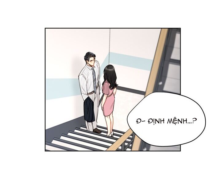 Hẹn Hò Chốn Công Sở - Chương 58 - Trang 5