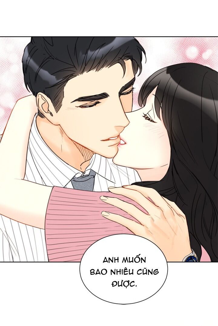 Hẹn Hò Chốn Công Sở - Chương 58 - Trang 42