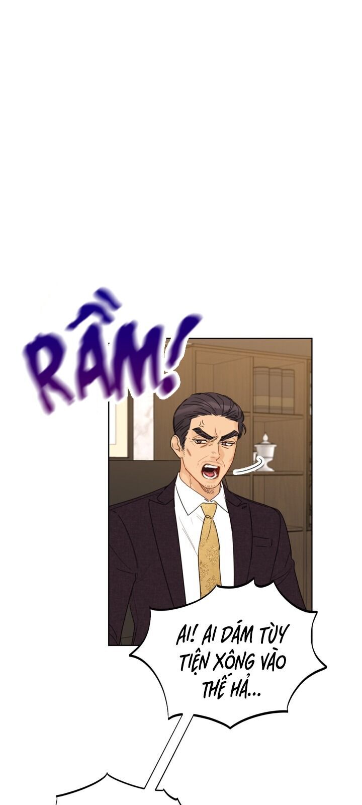 Hẹn Hò Chốn Công Sở - Chương 58 - Trang 43