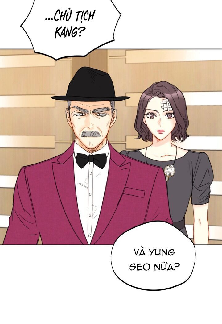 Hẹn Hò Chốn Công Sở - Chương 58 - Trang 44