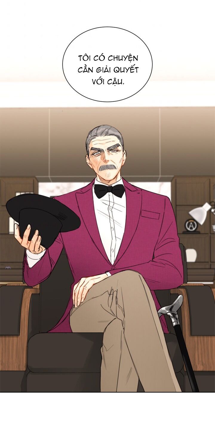 Hẹn Hò Chốn Công Sở - Chương 58 - Trang 46