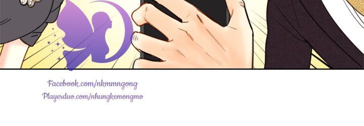 Hẹn Hò Chốn Công Sở - Chương 58 - Trang 54