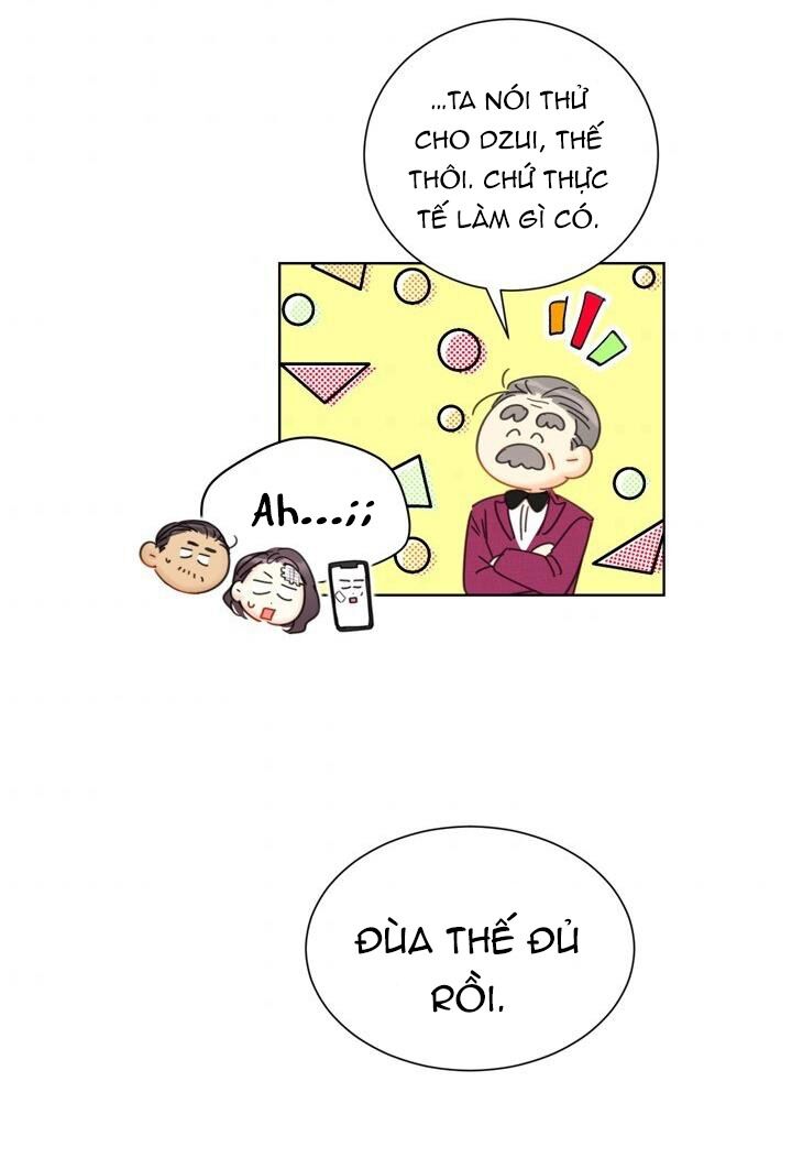 Hẹn Hò Chốn Công Sở - Chương 58 - Trang 56