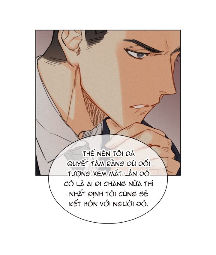 Hẹn Hò Chốn Công Sở - Chương 58 - Trang 7