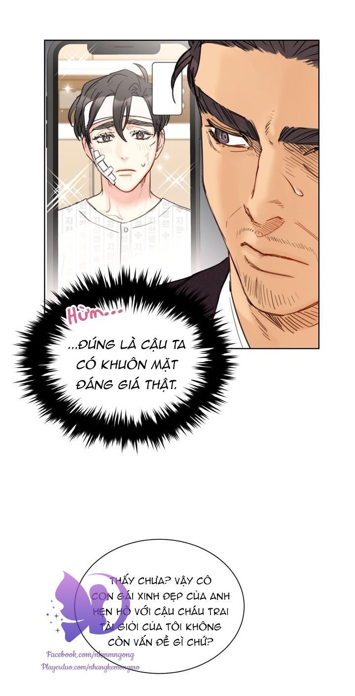 Hẹn Hò Chốn Công Sở - Chương 58 - Trang 68