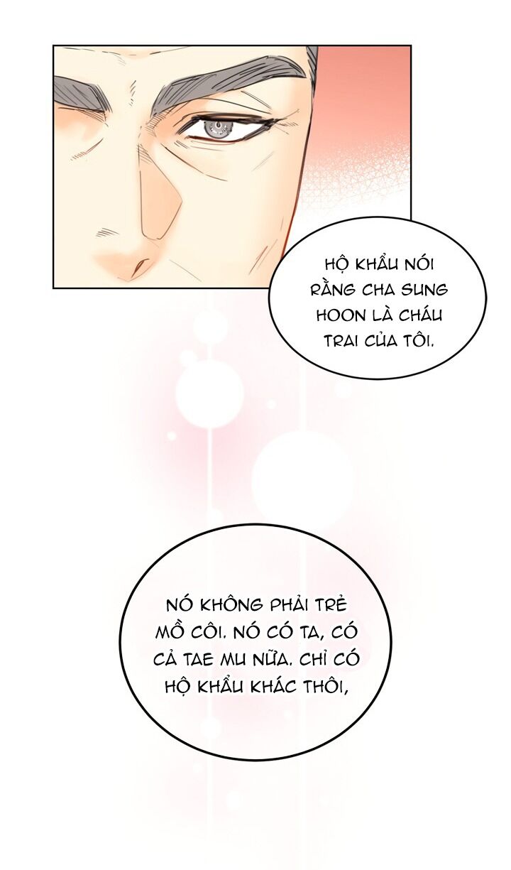 Hẹn Hò Chốn Công Sở - Chương 58 - Trang 70