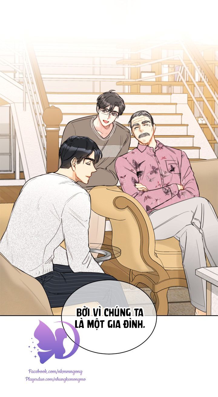 Hẹn Hò Chốn Công Sở - Chương 58 - Trang 71