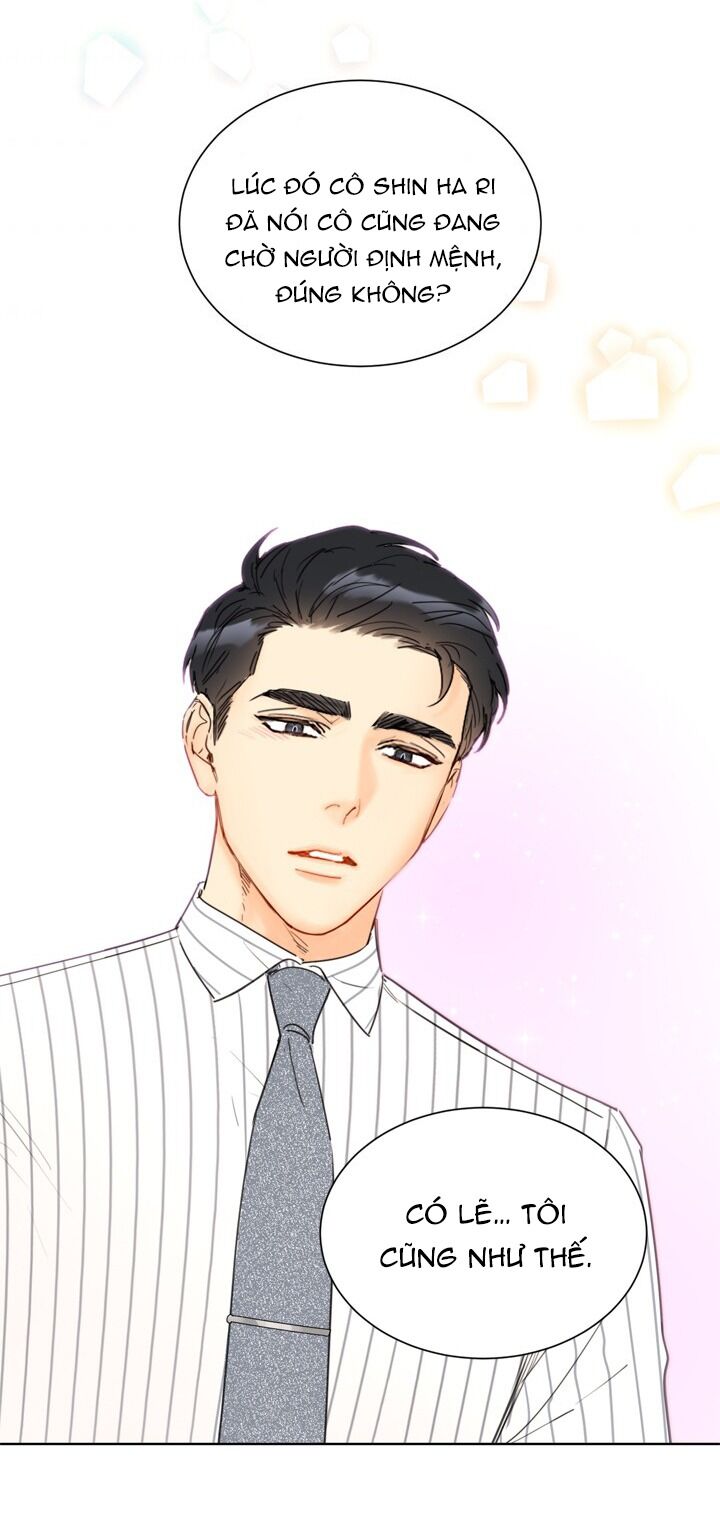 Hẹn Hò Chốn Công Sở - Chương 58 - Trang 10