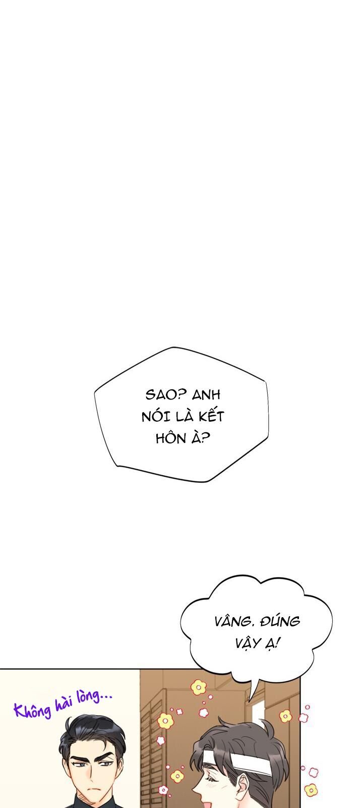 Hẹn Hò Chốn Công Sở - Chương 59 - Trang 14