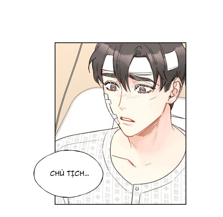 Hẹn Hò Chốn Công Sở - Chương 59 - Trang 3